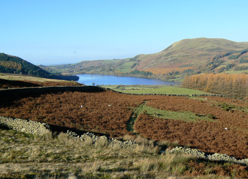 Loweswater Loweswater